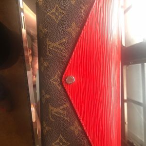 100% Authentic Louis Vuitton Wallet